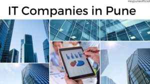 Top IT Companies in Pune