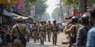 assault charges in pune