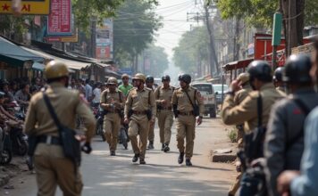 assault charges in pune
