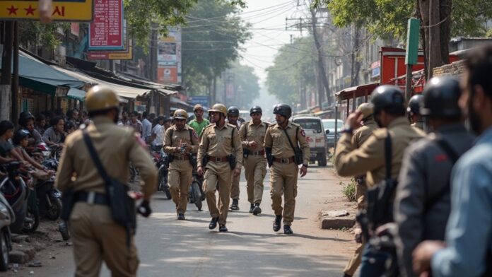 assault charges in pune