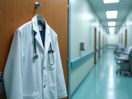 civil surgeon facing action