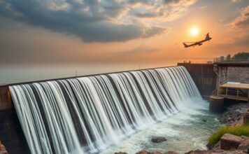 dam water diverted to pune