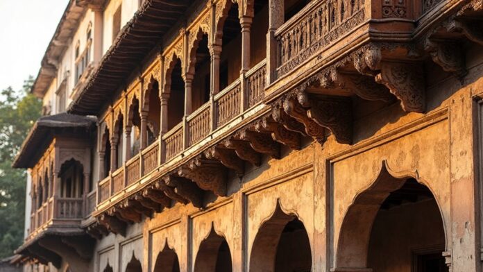 digitally preserving pune s heritage