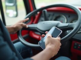 drivers suspended for phone use