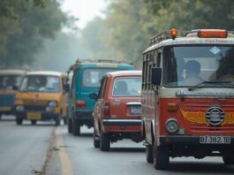 maharashtra vehicle registration update