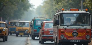 maharashtra vehicle registration update