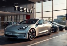 new tesla showrooms planned