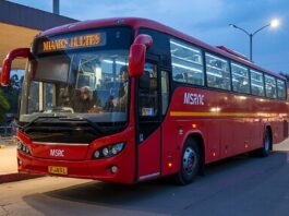 passenger safety improvements implemented