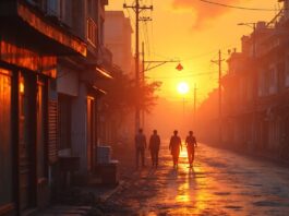 pune experiences extreme heat