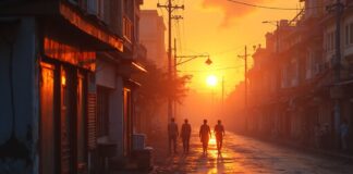 pune experiences extreme heat