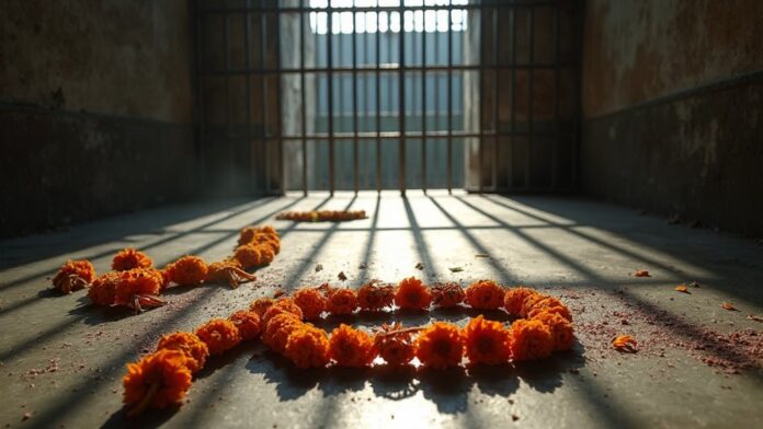 pune man jailed alimony default