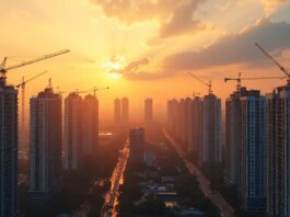 pune mmr housing sales rise