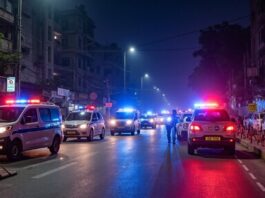 pune police security enhancements