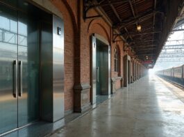 pune railway station upgrades facilities