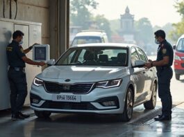 pune rto vehicle inspections
