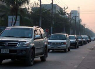 pune s abandoned vehicle cleanup