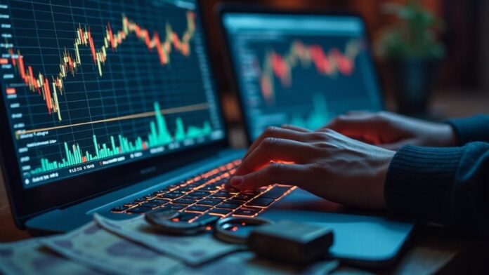 pune stock market scam