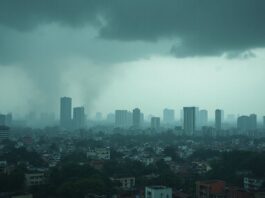 pune weather forecast march 24