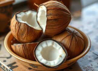 tender coconut prices surge amid heatwave