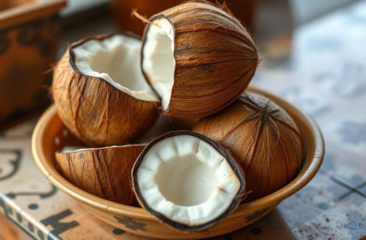 tender coconut prices surge amid heatwave