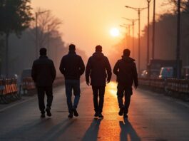 terrorist criminals exiled wagholi