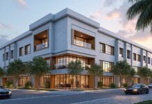 trump luxury office pune