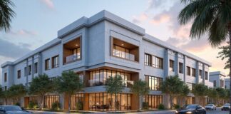 trump luxury office pune