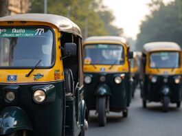 uber pune drivers meter rates