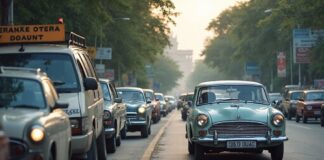 vehicle registration deadline urgency