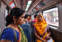 women s discounted metro fares