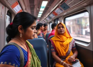 women s discounted metro fares