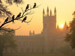 bird survey identifies species