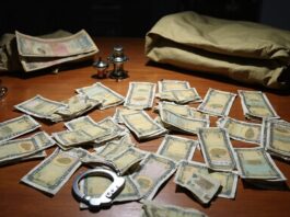 counterfeit currency racket busted in pune