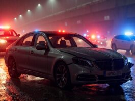 cybersecurity expert fatal accident