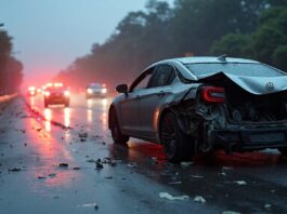 fatal crash on expressway