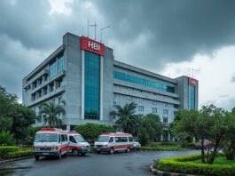hbi backs mangeshkar hospital allegations