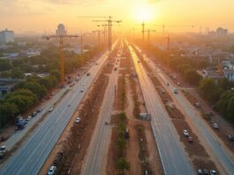 hinjawadi metro road prioritization