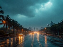 maharashtra expecting heavy rainfall