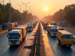 nibm road traffic congestion