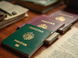 pakistani nationals identified