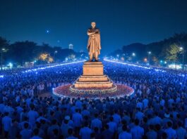 pune celebrates ambedkar s anniversary