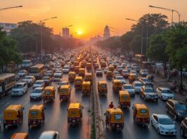 pune s daily traffic challenges