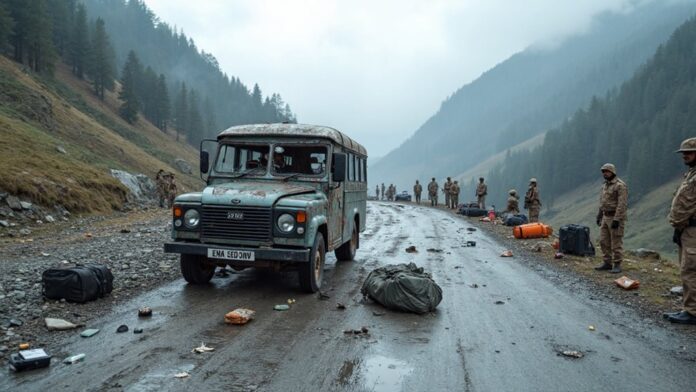 tourists attacked in pahalgam pune victims