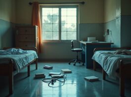 aiims student suicide suspected