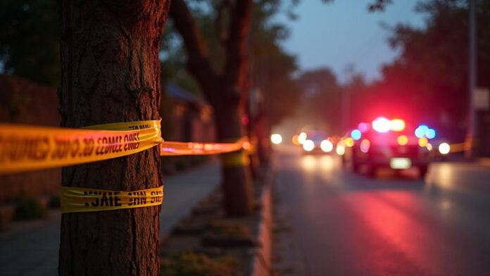 brutal murder of komal