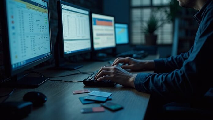 cybercriminals dupe pune victims thousands
