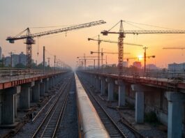 delayed metro project expected 2026