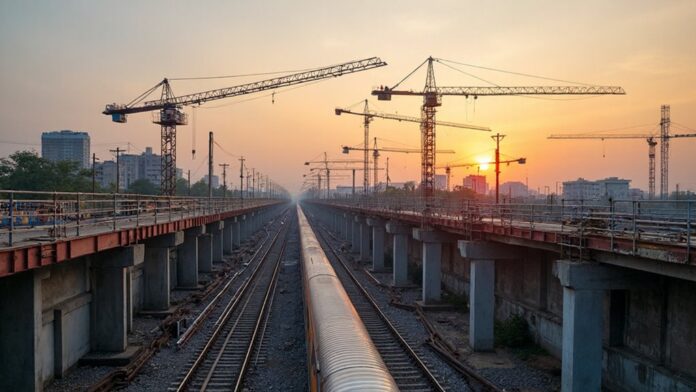 delayed metro project expected 2026