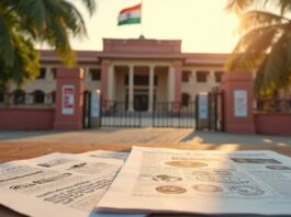 forgery case against mankar