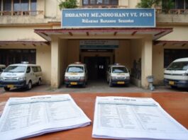 landlord fails to report tenant